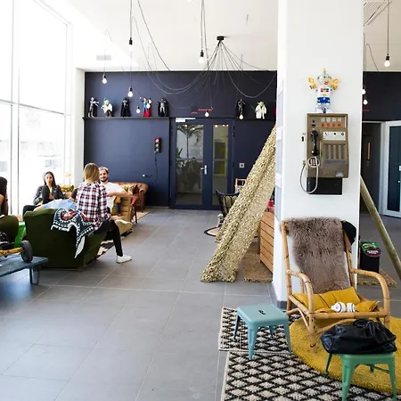 아파트호텔 Kley 3*