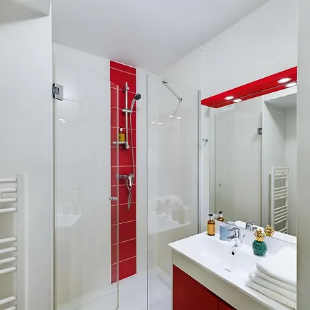 Résidence Kley Appart hôtel