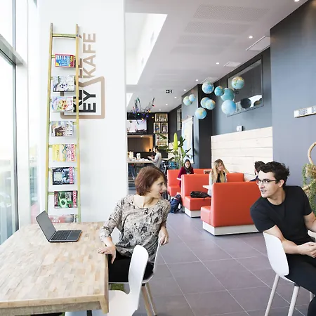 Résidence Kley Appart hôtel 3*