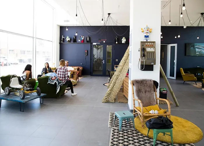 アパートホテル Kley 3*