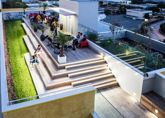 Kley Апарт-отель