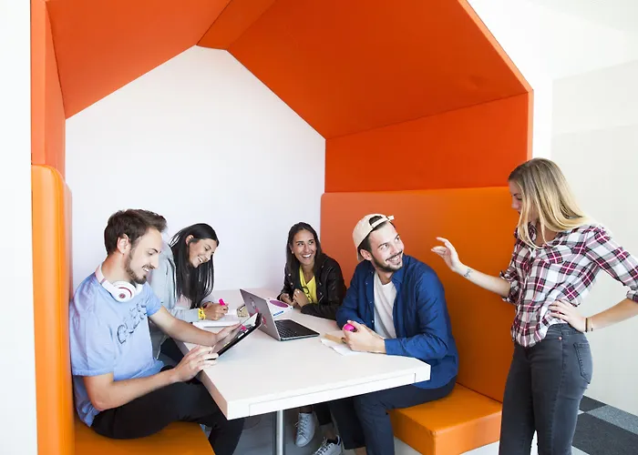 Kley Hotel apartamentowy