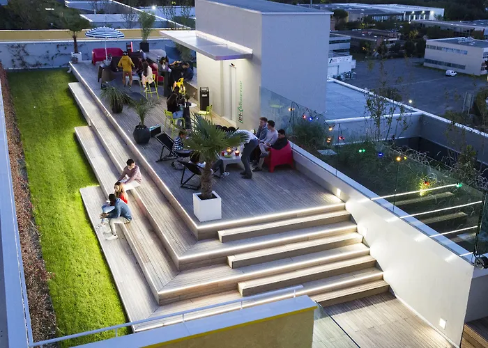 Kley شقة فندقية