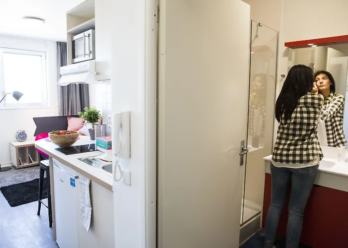 Kley Апарт-отель Тулуза