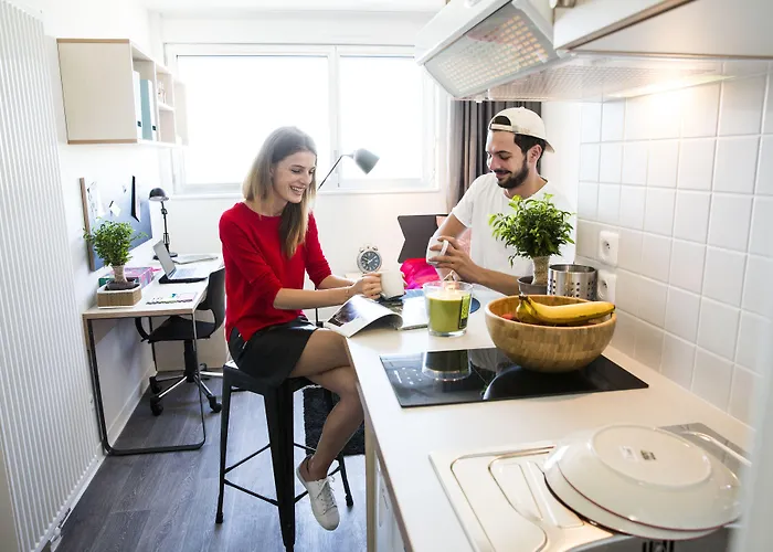 Kley Апарт-отель