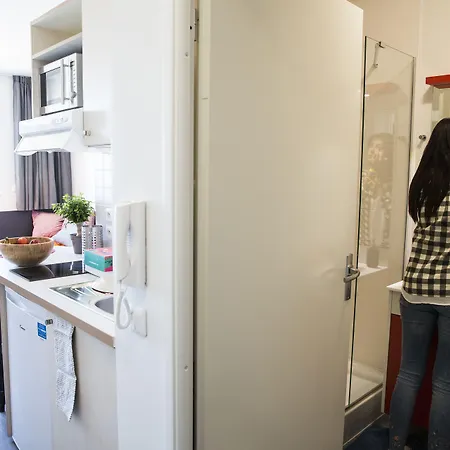 Kley Apart-hotel Toulouse