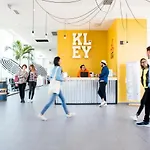 Aparthotel Kley 3*